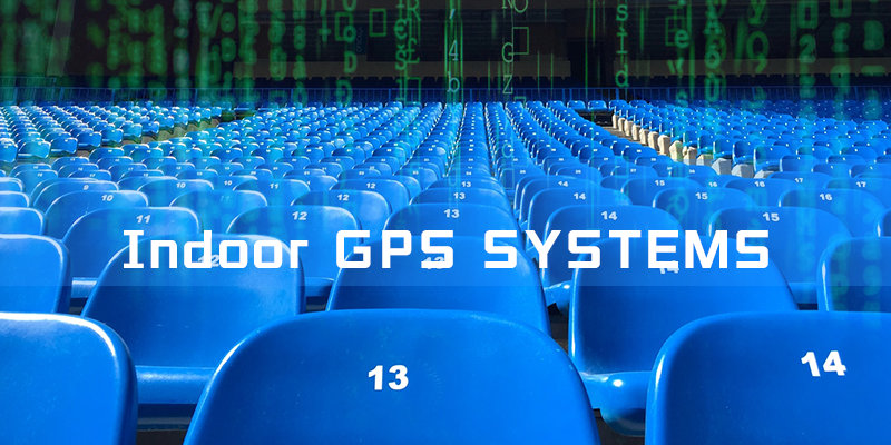 Indoor Positioning and Timing Systems